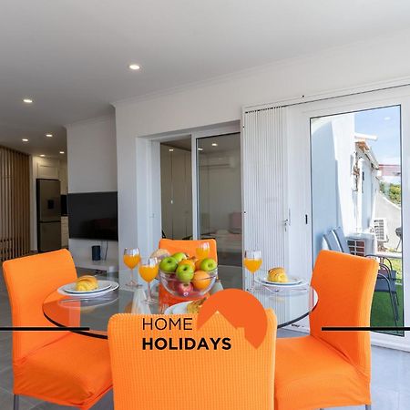 #016 T2 Windmill By Home Holidays Albufeira Dış mekan fotoğraf