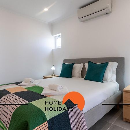 #016 T2 Windmill By Home Holidays Albufeira Dış mekan fotoğraf