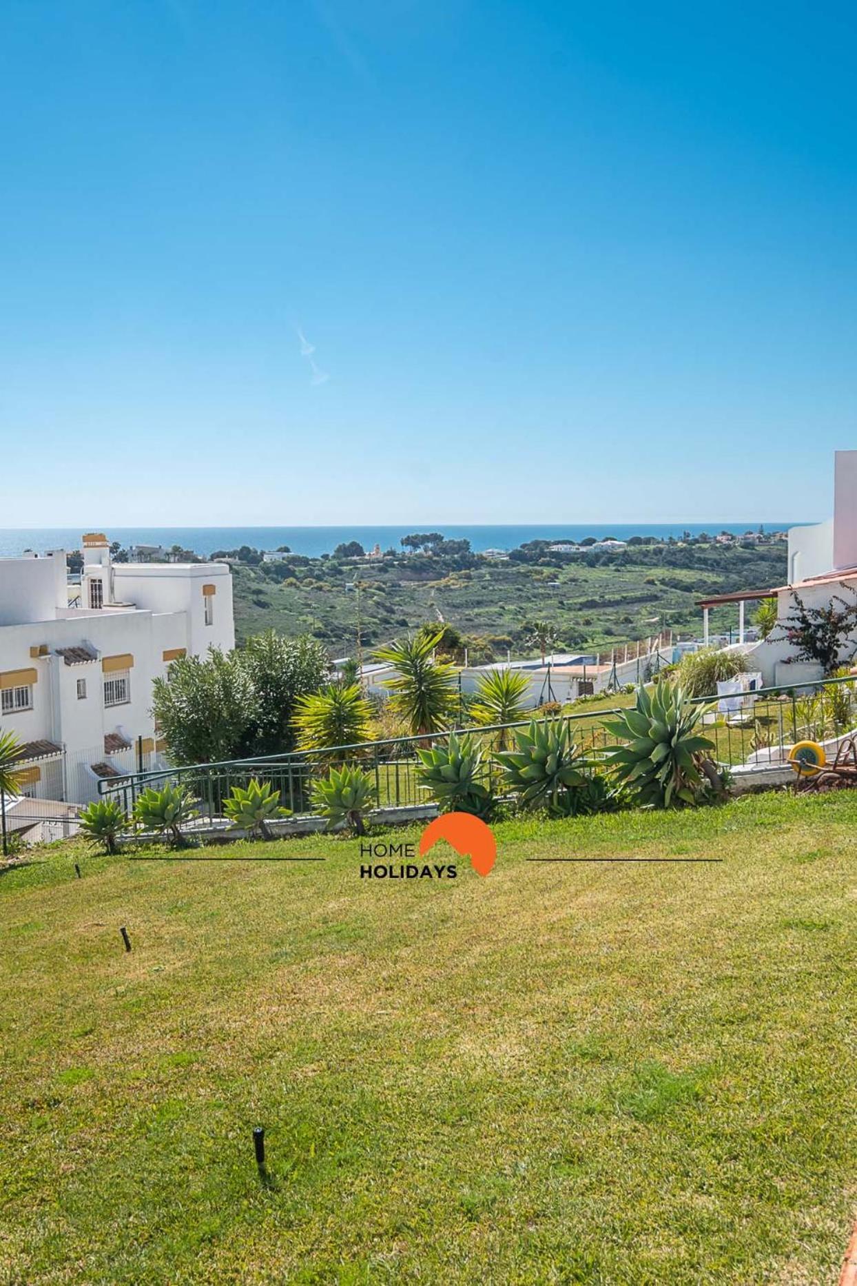 #016 T2 Windmill By Home Holidays Albufeira Dış mekan fotoğraf