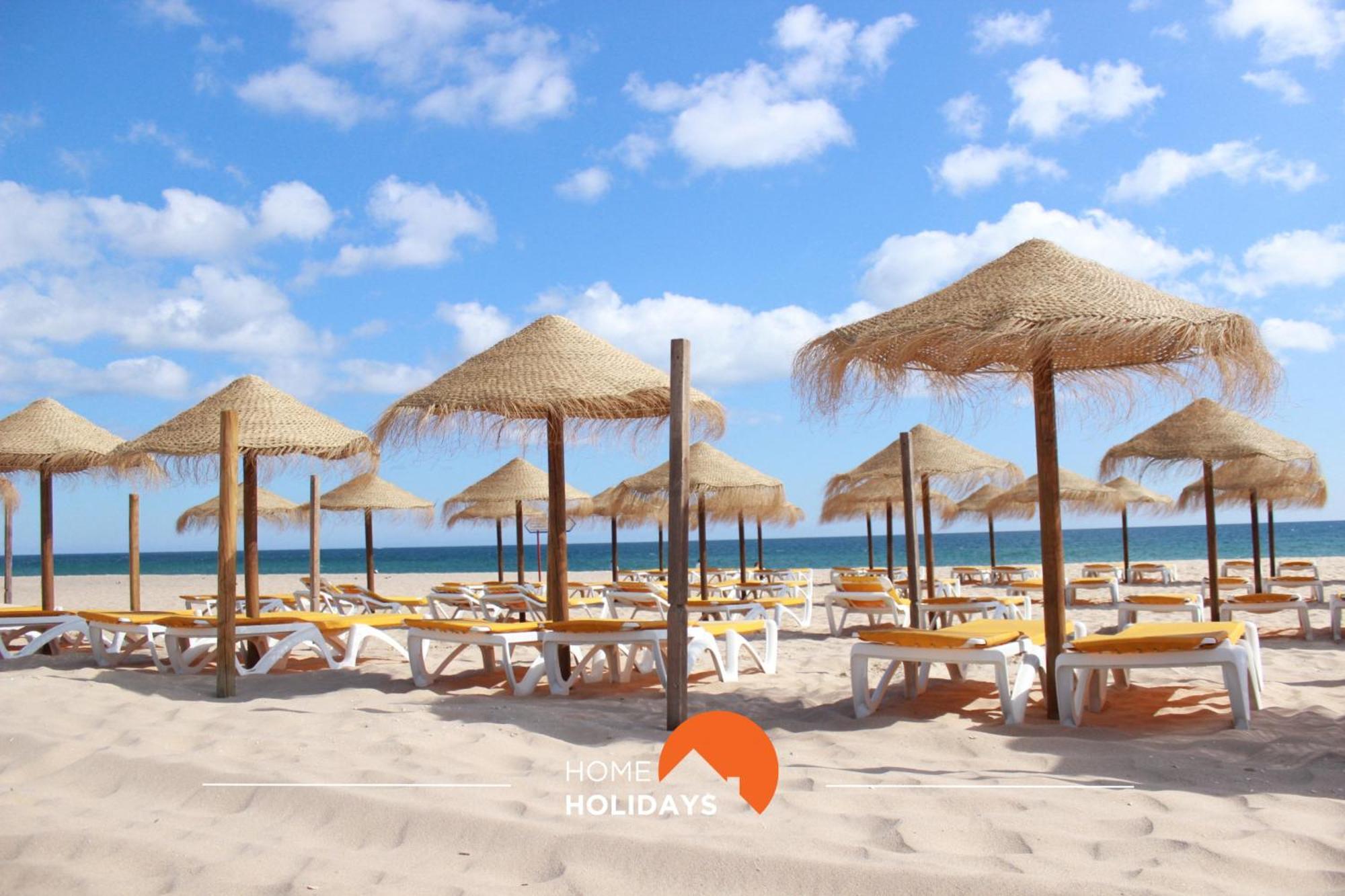 #016 T2 Windmill By Home Holidays Albufeira Dış mekan fotoğraf