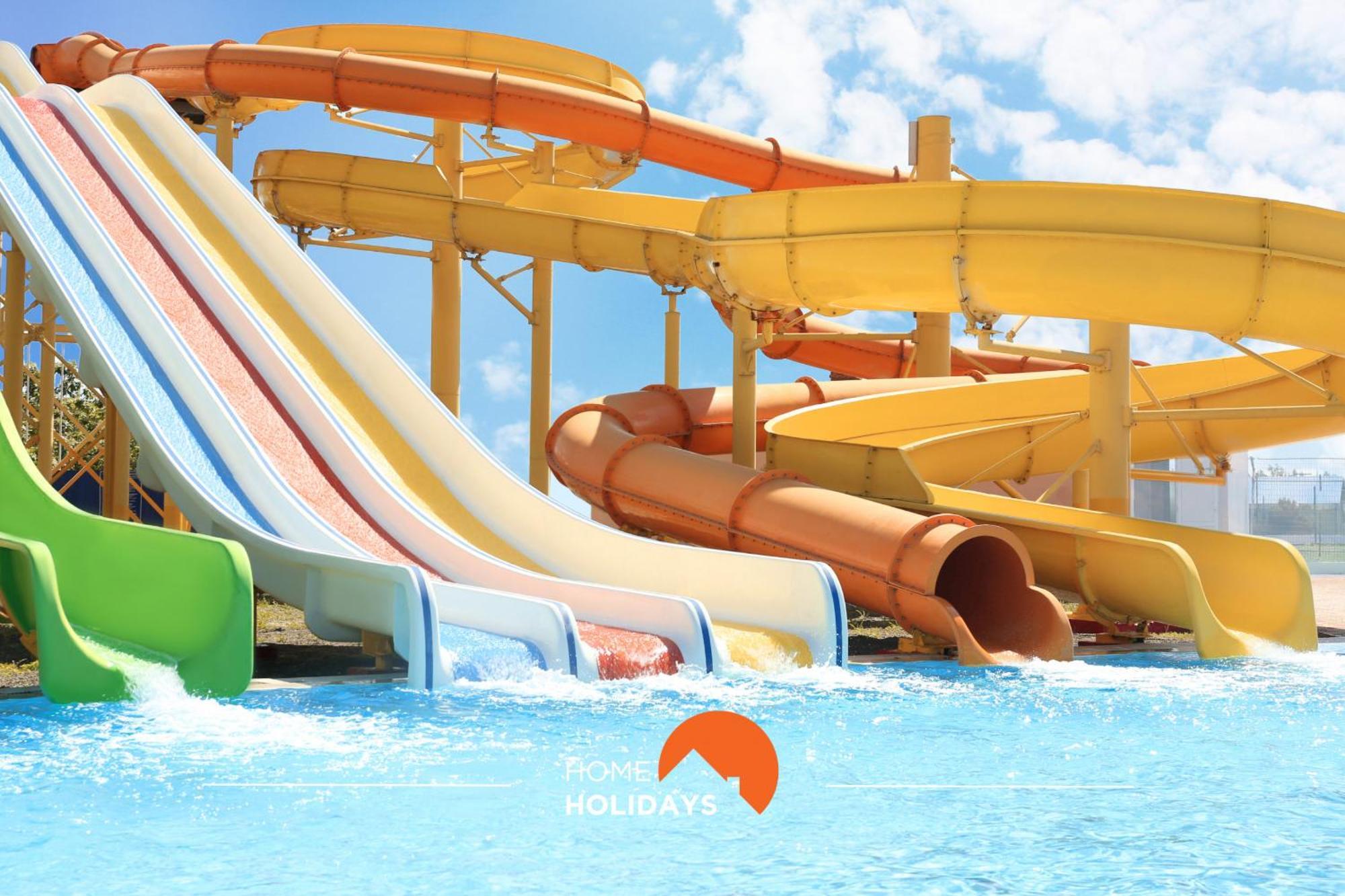#016 T2 Windmill By Home Holidays Albufeira Dış mekan fotoğraf