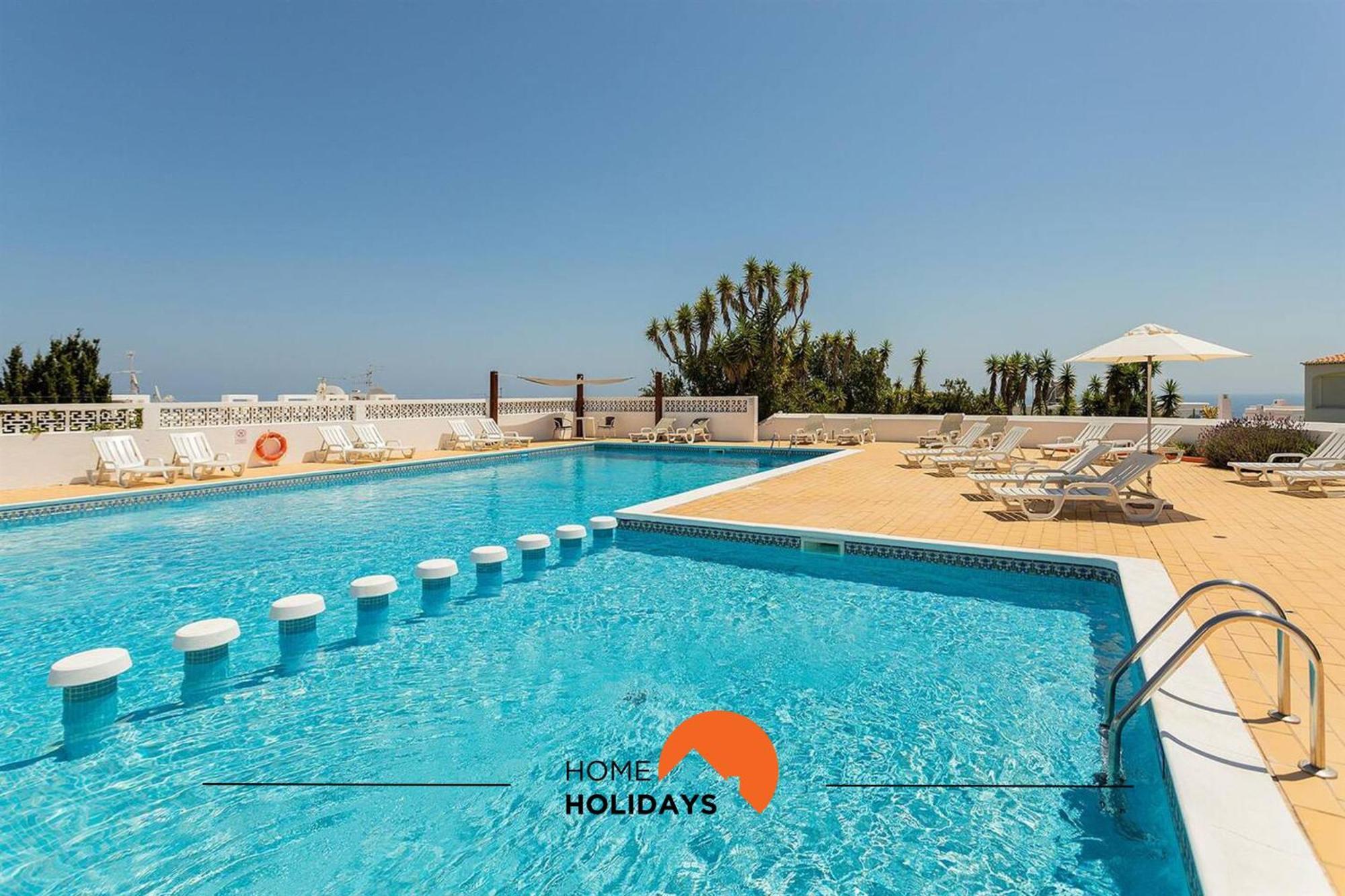 #016 T2 Windmill By Home Holidays Albufeira Dış mekan fotoğraf