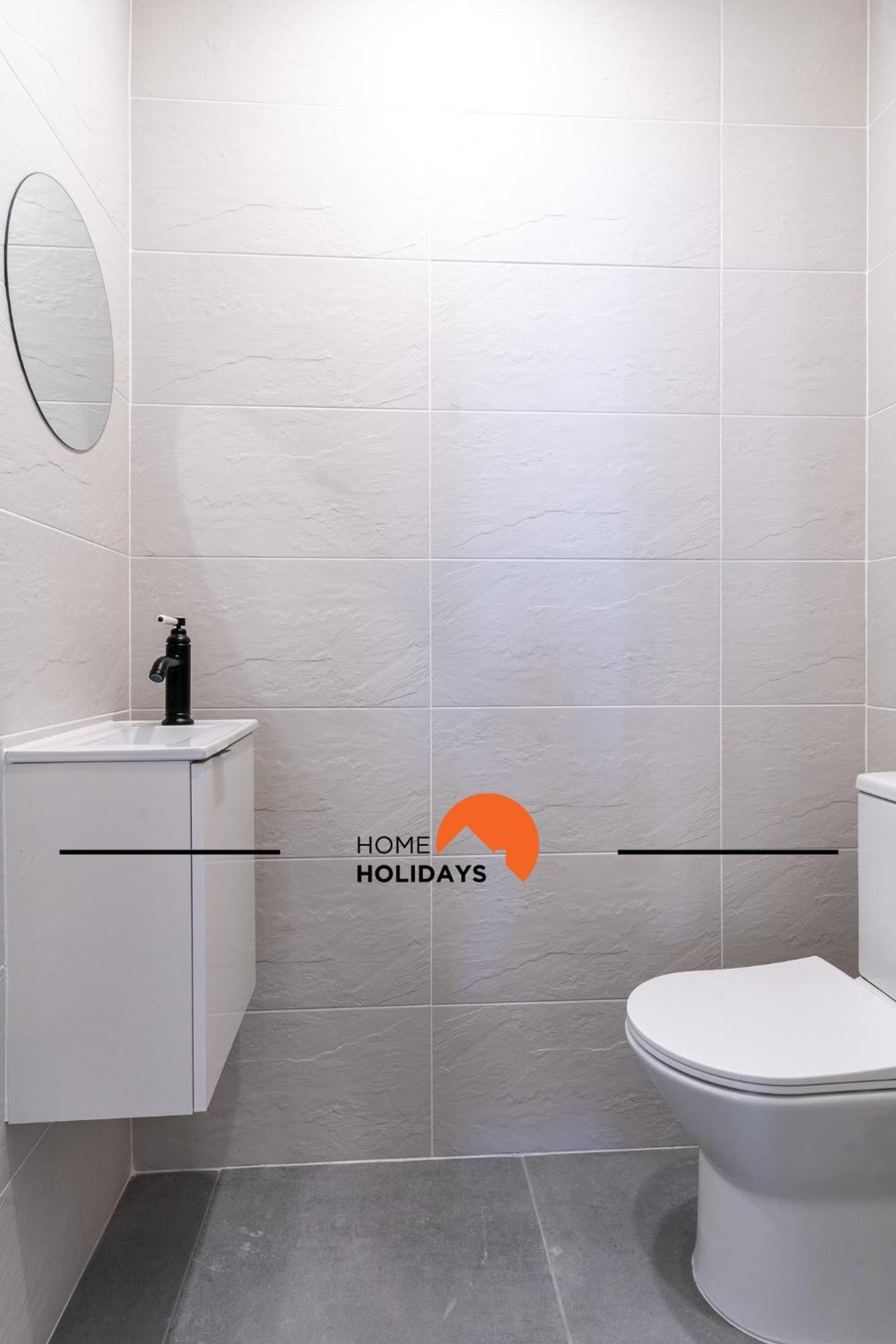 #016 T2 Windmill By Home Holidays Albufeira Dış mekan fotoğraf