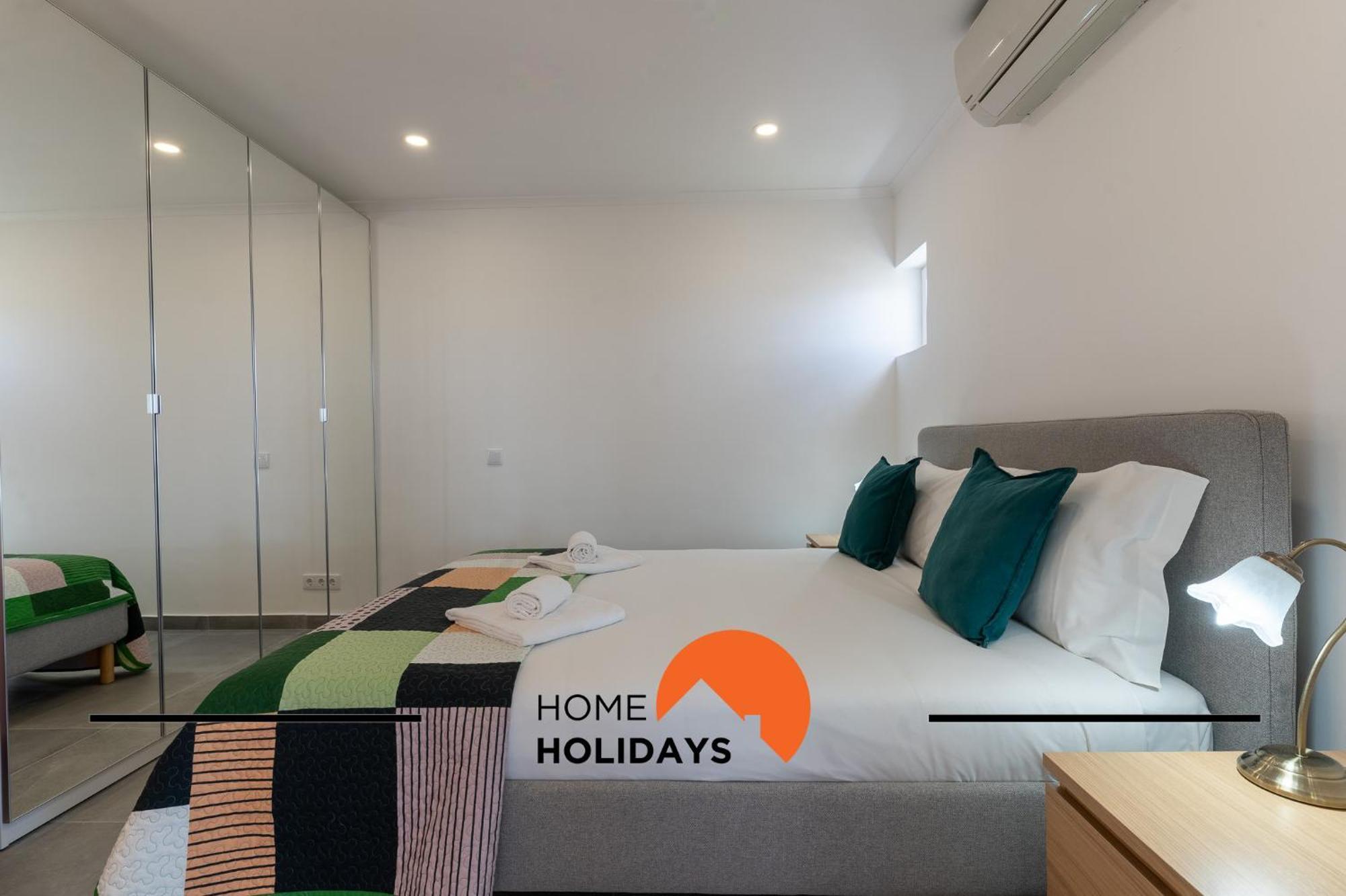 #016 T2 Windmill By Home Holidays Albufeira Dış mekan fotoğraf
